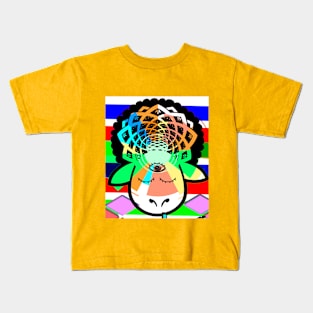 pinwal Kids T-Shirt